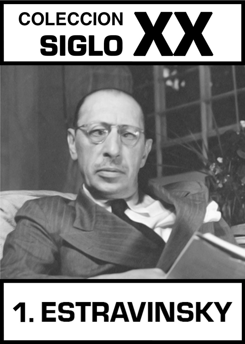 stravinsky