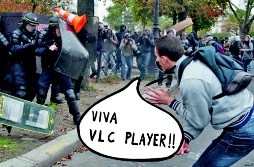 vlc_player